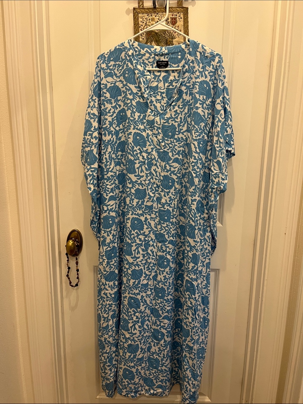 Kate Spade Caftan